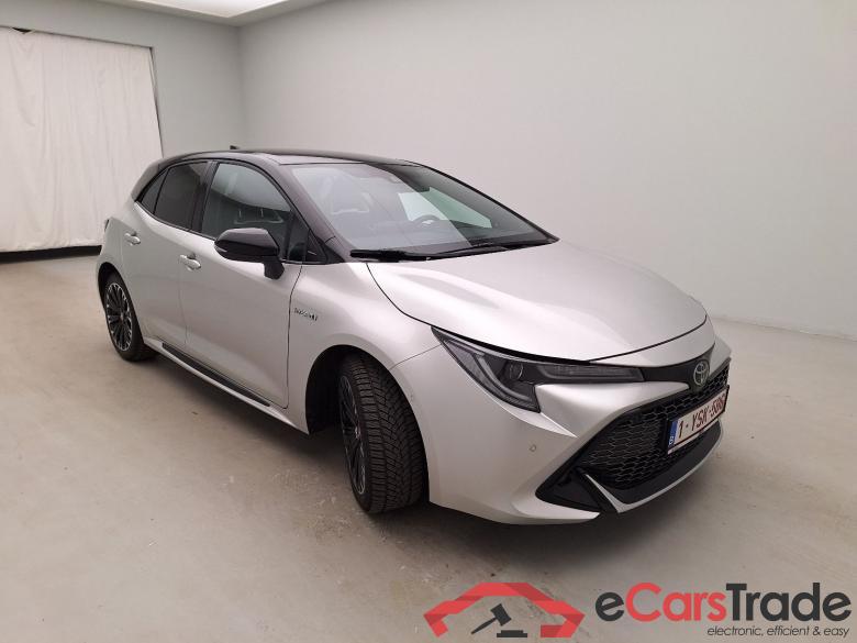 Toyota, Corolla '19, Toyota Corolla 2.0 Hybrid GR Sport e-CVT 5d excluweb end 17.04 #2