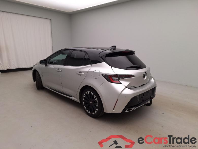 Toyota, Corolla '19, Toyota Corolla 2.0 Hybrid GR Sport e-CVT 5d excluweb end 17.04 #3