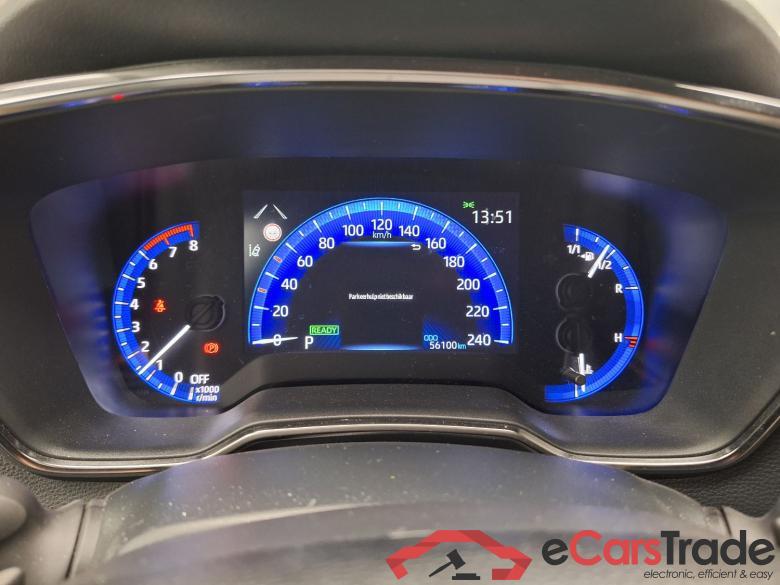 Toyota, Corolla '19, Toyota Corolla 2.0 Hybrid GR Sport e-CVT 5d excluweb end 17.04 #5
