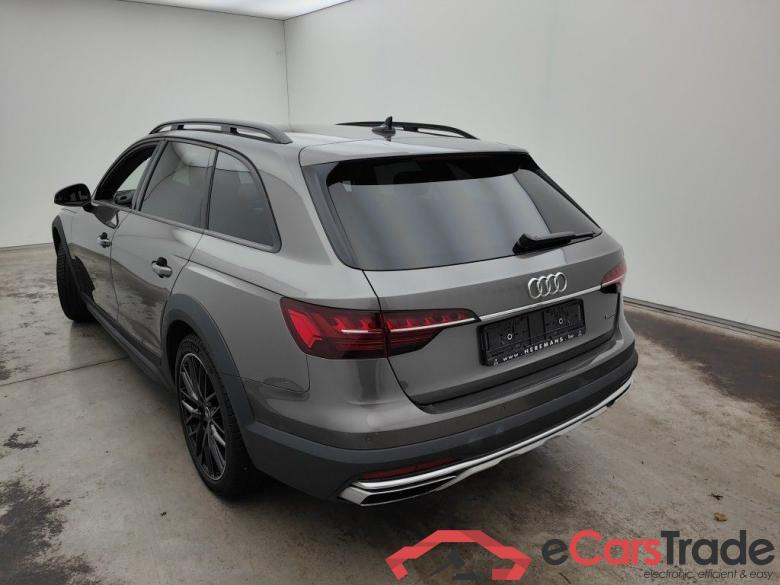 Audi A4 Allroad Quattro 2.0 40 TDi 150kW S tronic quattro Bus Ed 5d #4
