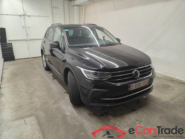 Volkswagen Tiguan 2.0 TDI 110kW DSG Life Business 5d #2