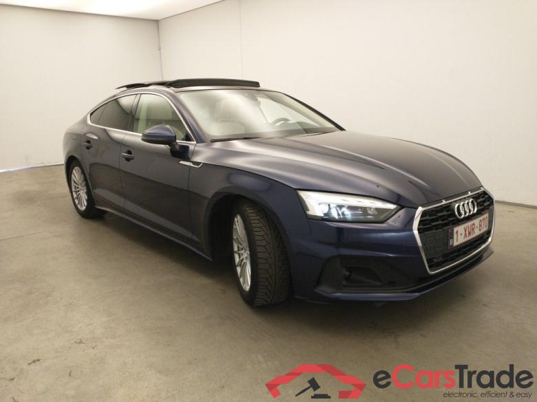 Audi A5 Sportback 35 TDI S tronic Business Edition 5d #2
