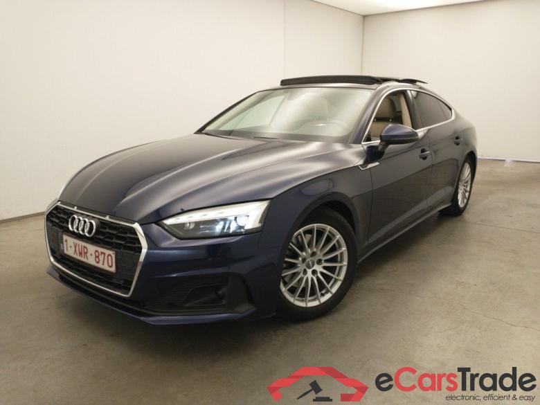 Audi A5 Sportback 35 TDI S tronic Business Edition 5d #3