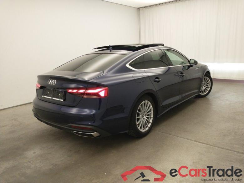 Audi A5 Sportback 35 TDI S tronic Business Edition 5d #4