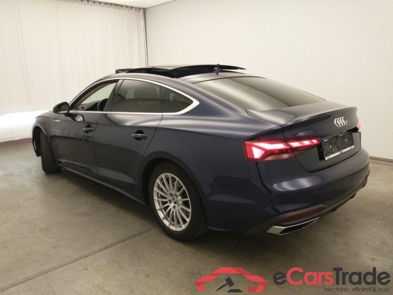 Audi A5 Sportback 35 TDI S tronic Business Edition 5d #5