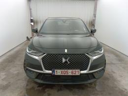 DS 7 Crossback 1.2 PureTech 130 Manual Be Chic 5d