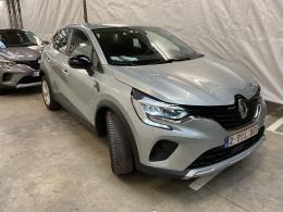 Renault, Captur '19, Renault Captur TCe 90 Corporate Edition 5d