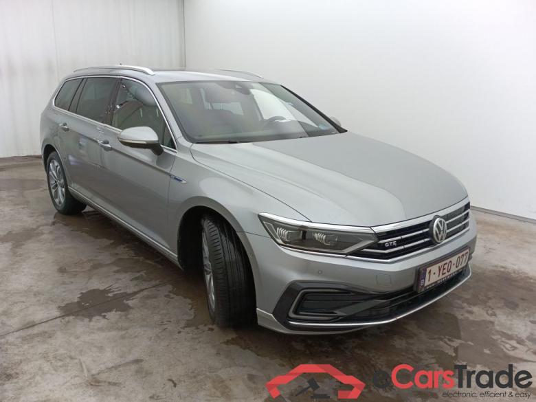 Volkswagen Passat Variant 1.4 TSI DSG6 GTE Business 5d #3