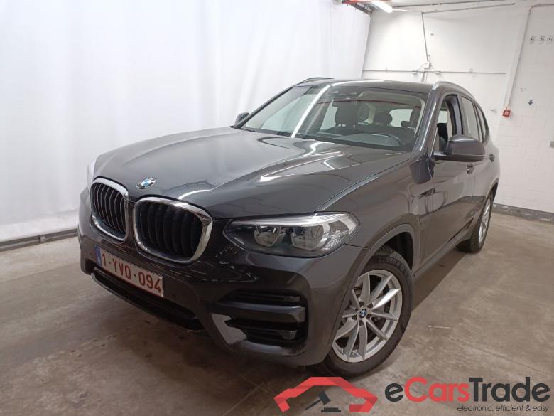 BMW X3 xDrive30e (120 kW) 5d #4