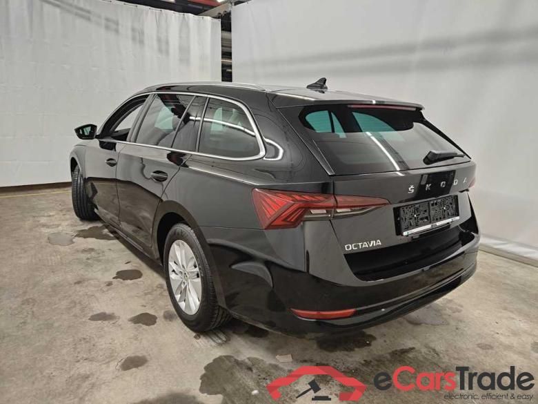 Skoda Oct.Com.2.0TDI 85kW Ambit #3