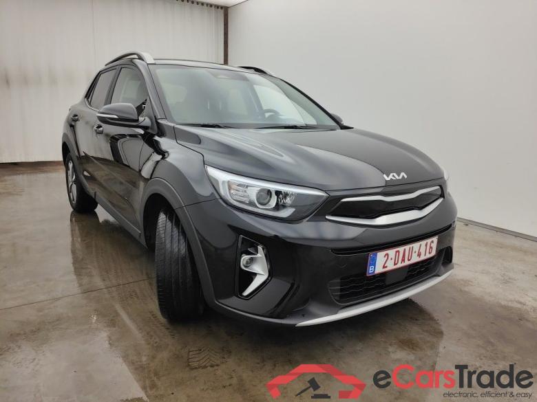 KIA Stonic 1.0 T 100 Pulse 5d #2