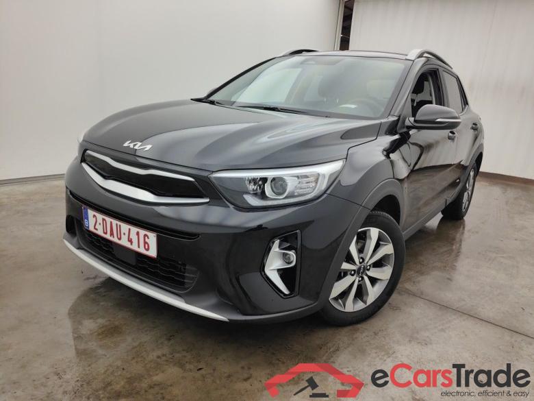 KIA Stonic 1.0 T 100 Pulse 5d #3