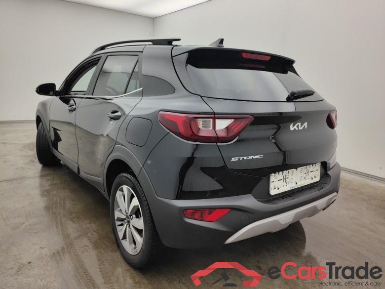 KIA Stonic 1.0 T 100 Pulse 5d #4