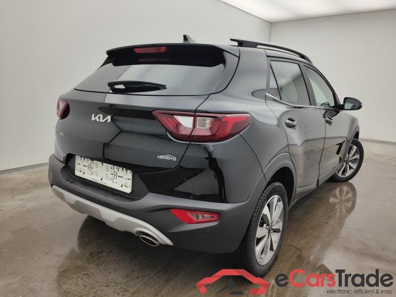 KIA Stonic 1.0 T 100 Pulse 5d #5