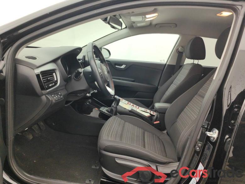 KIA Stonic 1.0 T 100 Pulse 5d #6