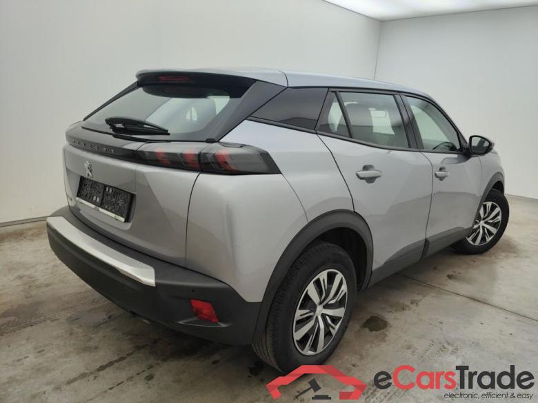 Peugeot 2008 1.2 Puretech 74KW S&S Active 5d #5