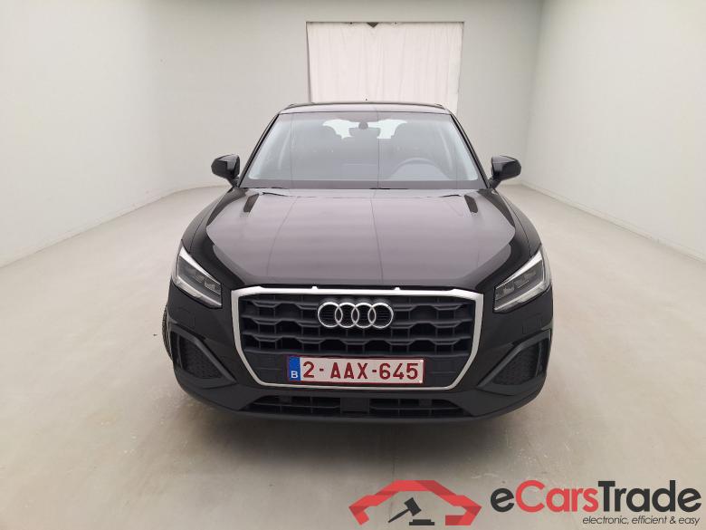 Audi, Q2 FL'20, Audi Q2 1.5 35 TFSI 110kW S tronic Business Ed 5d #1