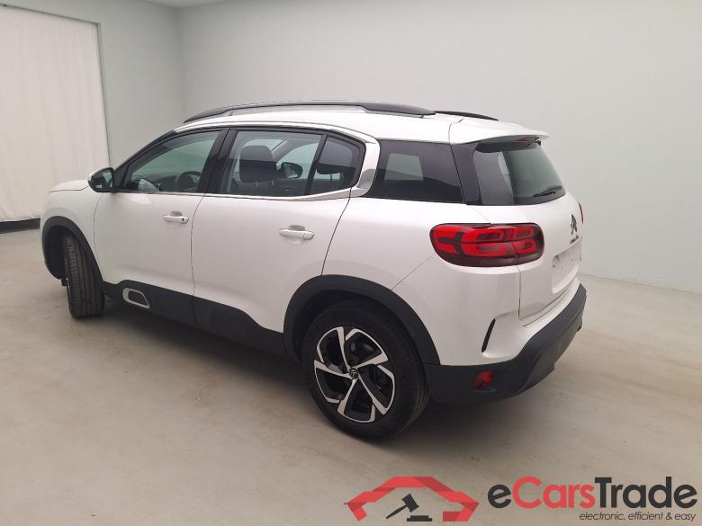 Citroën, C5 Aircross '18, Citroën C5 Aircross 1.5 BlueHDi 130 S&S MAN6 Busin #5