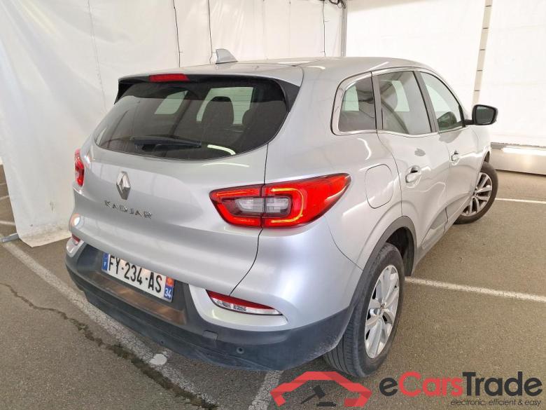 Renault Business TCe 140 FAP - 21 Kadjar Business 1.3 TCe 140CV BVM6 E6d #3