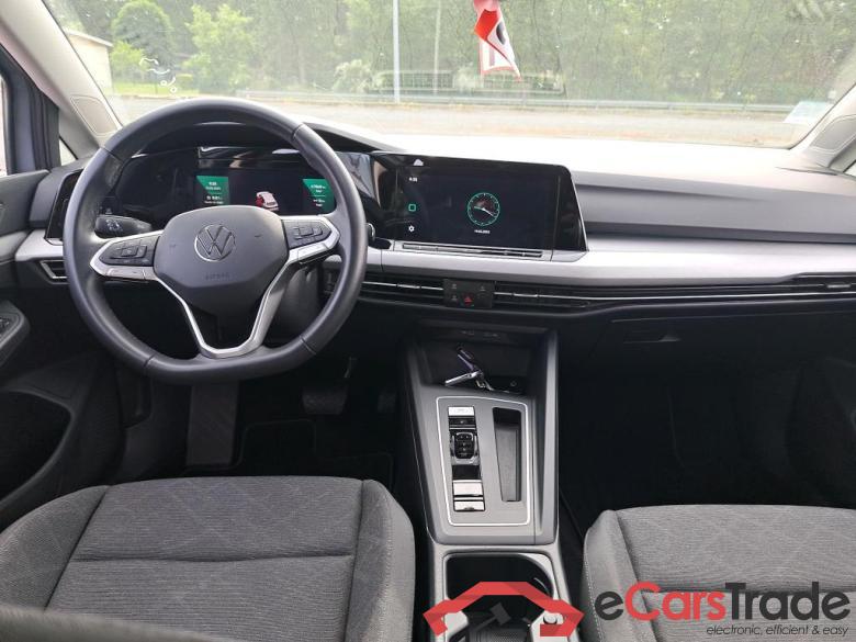 Volkswagen 1.0 eTSI OPF 110 DSG7 Life Business VOLKSWAGEN Golf SW / 2020 / 5P / Break 1.0 eTSI OPF 110 DSG7 Life Business #5