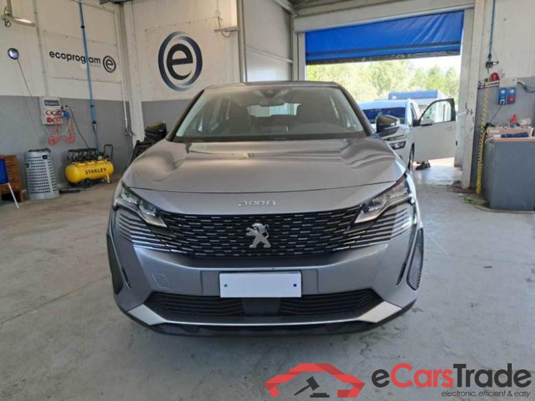 Peugeot AUTOMATICO PEUGEOT 3008 / 2020 / 5P / SUV BLUEHDI 130 EAT8 SeS ACTIVE PACK #6
