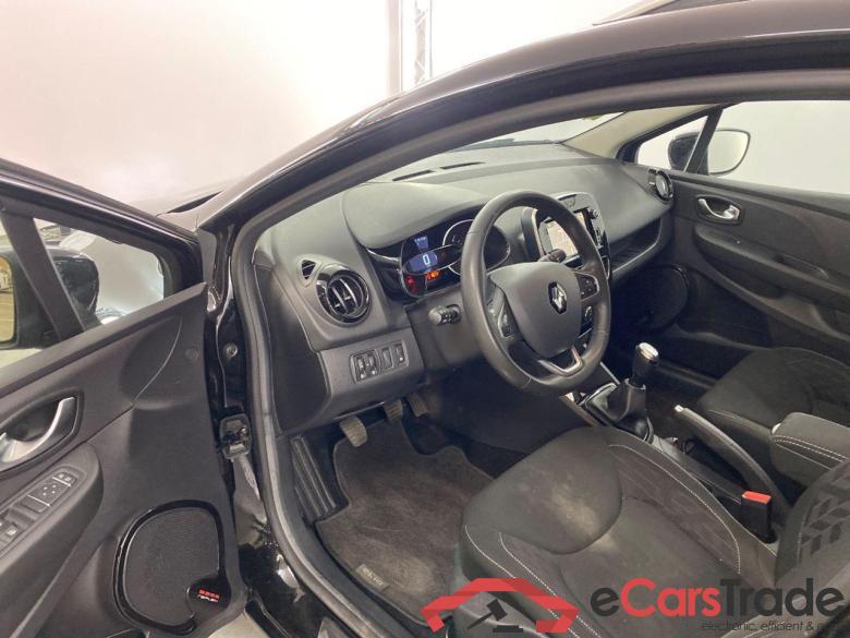 RENAULT CLIO ESTATE 0.9tce limited 66kW  #5