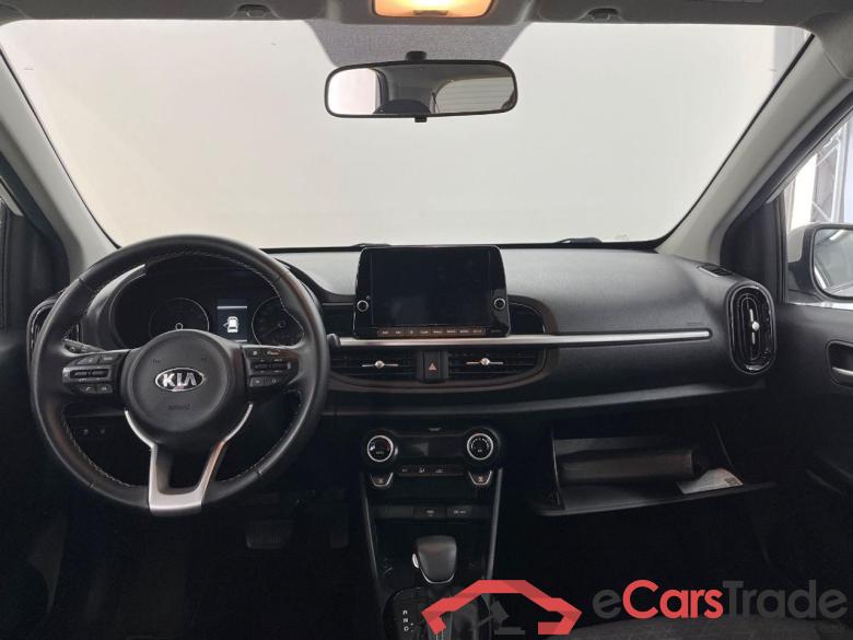 KIA PICANTO 1.0dpi dynamicplusline 4-zits 49kW amt aut #6