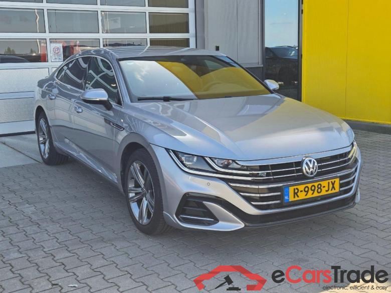 VOLKSWAGEN Arteon 1.4 TSI eHybrid R-Line Business+ #2