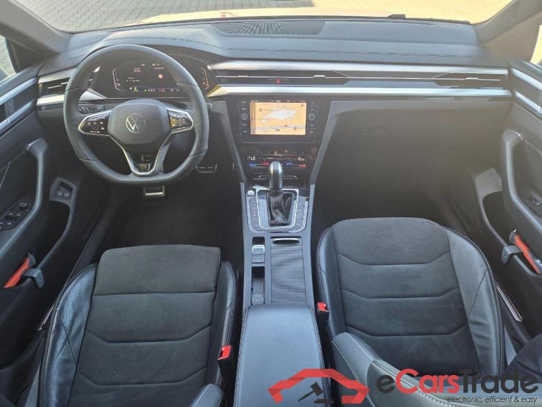 VOLKSWAGEN Arteon 1.4 TSI eHybrid R-Line Business+ #6