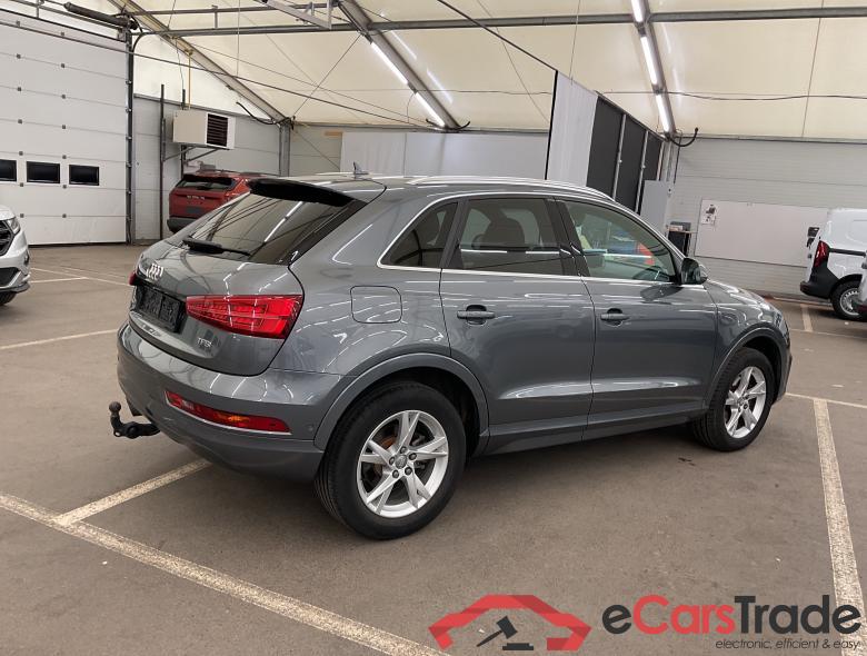 AUDI Q3 Audi Q3  Sport 1.4 TFSI cylinder on demand  110(150) kW(ch) S tronic #2