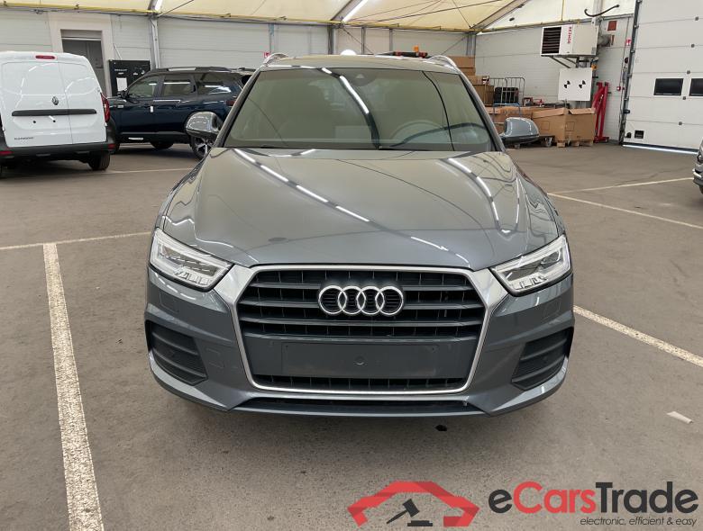 AUDI Q3 Audi Q3  Sport 1.4 TFSI cylinder on demand  110(150) kW(ch) S tronic #3