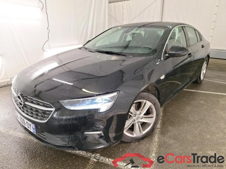 Opel 1.5 Diesel 122 auto ELEGANCE BUSINESS Insignia B Grand Sport Elegance Business 1.5 120CV BVA8 E6d #1