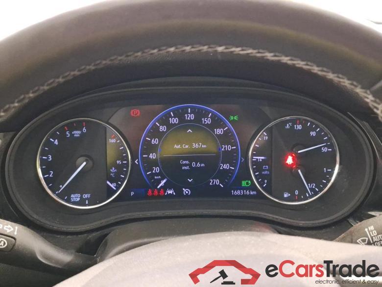 Opel 1.5 Diesel 122 auto ELEGANCE BUSINESS Insignia B Grand Sport Elegance Business 1.5 120CV BVA8 E6d #6
