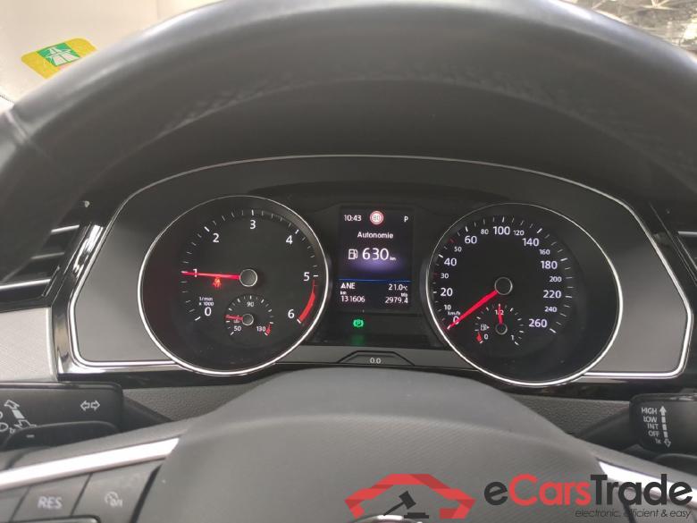 Volkswagen 2.0 TDI EVO SCR 122 DSG7 SW BUSINESS Passat Break Business 2.0 TDI 120CV BVA7 E6d #6