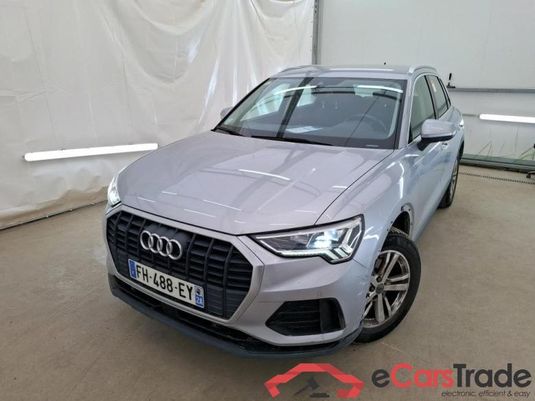 Audi 2.0 35 TDI 150 QUATTRO DESIGN Q3 35 TDI quattro 2.0 TDI 150CV BVM6 E6dT #1