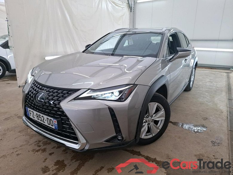 Lexus 250H 2WD Pack Confort Business Stage LEXUS UX / 2018 / 5P / SUV 250H 2WD Pack Confort Business Stage #1