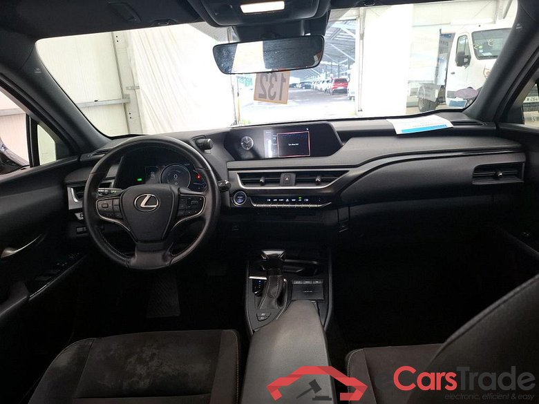 Lexus 250H 2WD Pack Confort Business Stage LEXUS UX / 2018 / 5P / SUV 250H 2WD Pack Confort Business Stage #5