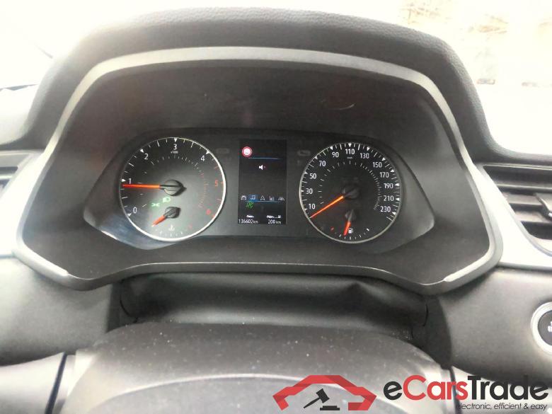 Renault Business Blue dCi 95 Captur II Business 1.5 dCi 95CV BVM6 E6dT #6