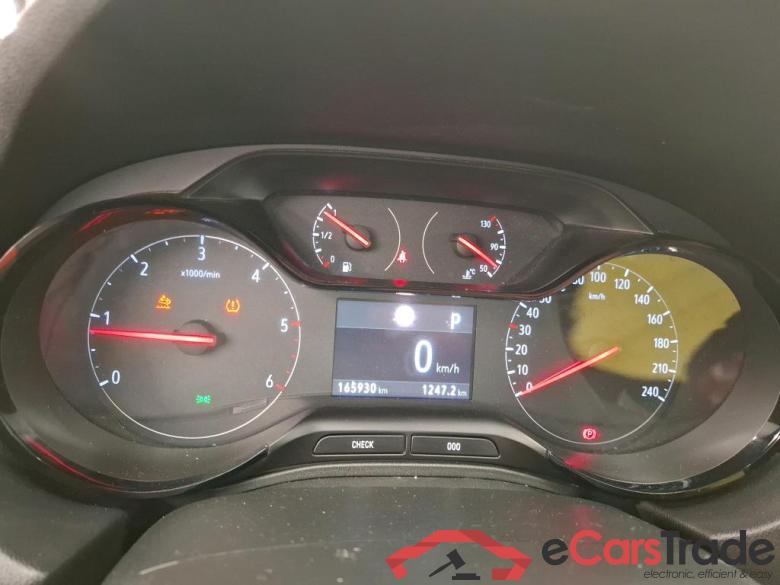 Opel 1.5 Diesel 130ch Auto Edition Business OPEL Grandland X 5p SUV 1.5 Diesel 130ch Auto Edition Business #6