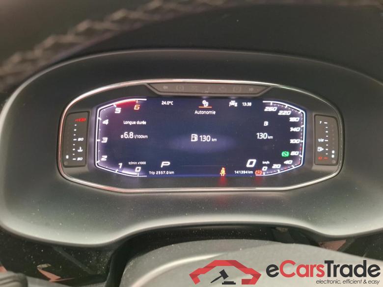 Seat 2.0 TDI 150 DSG7 S&S Xcellence Ateca Xcellence 2.0 TDI 150CV BVA7 E6dT #6