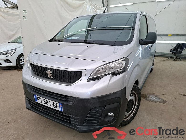 Peugeot BLUEHDI 120 S&S STANDARD PREMIUM PA PEUGEOT Expert VU 4p Fourgon BLUEHDI 120 S&S STANDARD PREMIUM PA #1