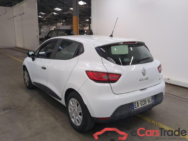 Renault Air Energy dCi 75 E6 Clio IV Air 1.5 dCi 75CV BVM5 E6 #2