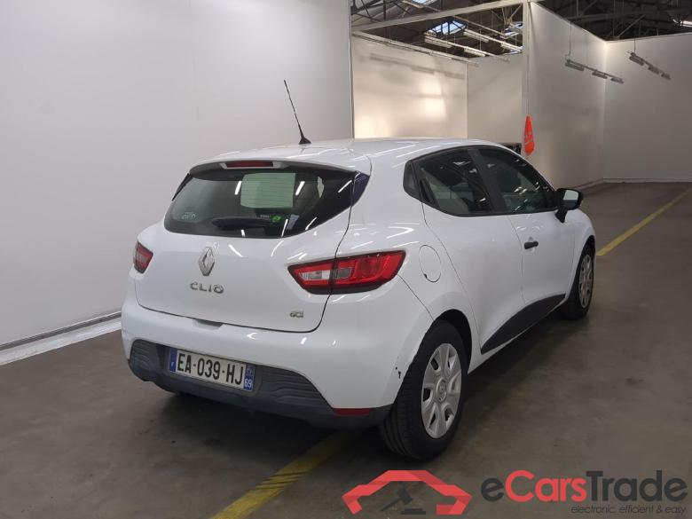 Renault Air Energy dCi 75 E6 Clio IV Air 1.5 dCi 75CV BVM5 E6 #3