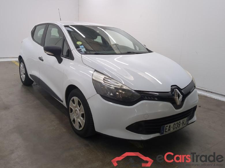 Renault Air Energy dCi 75 E6 Clio IV Air 1.5 dCi 75CV BVM5 E6 #4