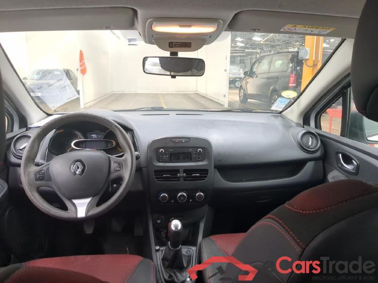 Renault Air Energy dCi 75 E6 Clio IV Air 1.5 dCi 75CV BVM5 E6 #5