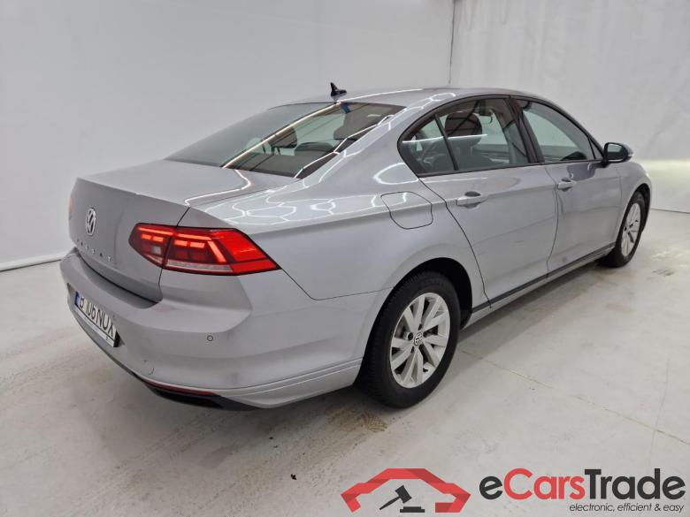 Volkswagen  PASSAT Advance 1.5 TSI ACT DSG 150 CP #2