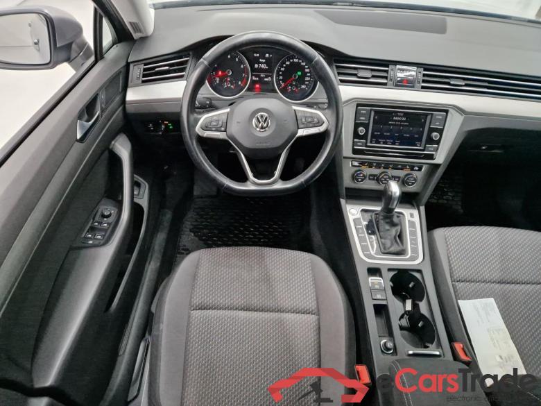 Volkswagen  PASSAT Advance 1.5 TSI ACT DSG 150 CP #3