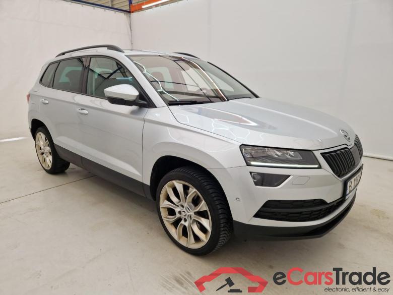 Skoda 1.5 TSI 150CP Style DSG 1.5 TSI 150CP Style DSG #2