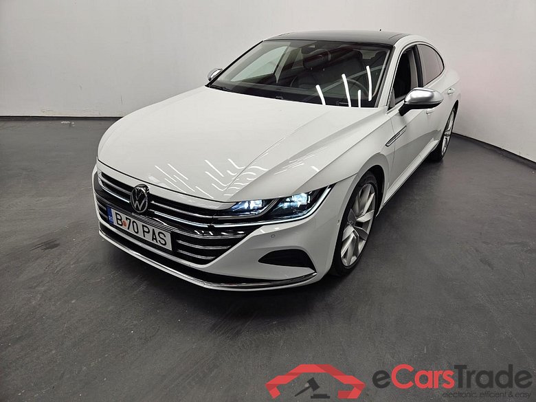 Volkswagen Elegance 2.0 TDI SCR DSG4Mot Elegance 2.0 TDI SCR DSG4Mot