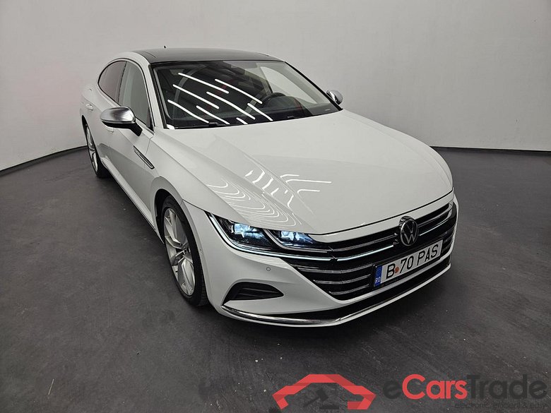 Volkswagen Elegance 2.0 TDI SCR DSG4Mot Elegance 2.0 TDI SCR DSG4Mot #2